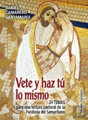 Vete Y Haz Tú Lo Mismo