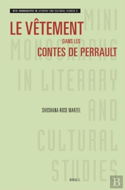 Bertrand.pt - Vetement Dans Les Contes De Perrault