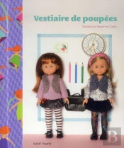 Vetements De Couture Pour Poupees