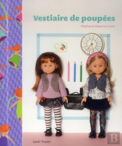 Bertrand.pt - Vetements De Couture Pour Poupees