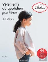 Vetements Du Quotidien Pour Fillettes