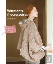 Vetements & Accessoires Au Tricot
