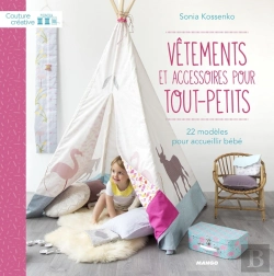 Bertrand.pt - Vêtements Et Accessoires Pour Tout-Petits ; 20 Modèles Pour Accueillir Bébé
