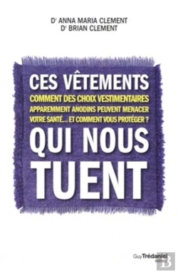 Bertrand.pt - Vetements Qui Nous Tuent (Ces)