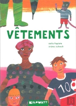 Bertrand.pt - Vêtements