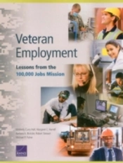 Veteran Employment