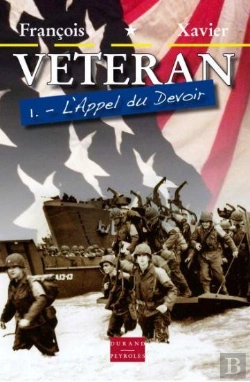 Bertrand.pt - Veteran - L'Appel Du Devoir