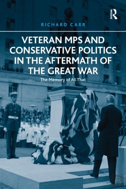 Bertrand.pt - Veteran Mps And Conservative Politics In The Aftermath Of The Great War