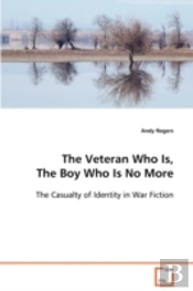 Veteran Who Is, The Boy Who Is No More