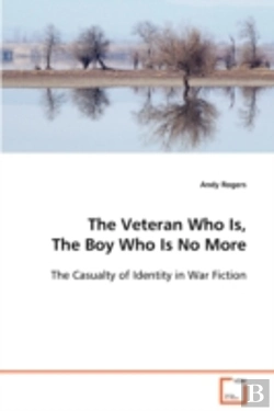 Bertrand.pt - Veteran Who Is, The Boy Who Is No More