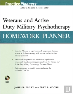 Bertrand.pt - Veterans And Active Duty Military Psychotherapy Homework Planner