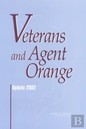 Veterans And Agent Orange
