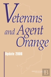 Veterans And Agent Orange