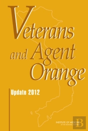 Veterans And Agent Orange