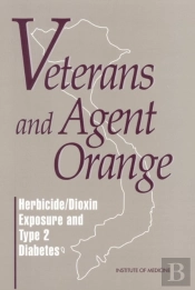 Veterans And Agent Orange