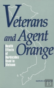 Veterans And Agent Orange