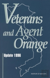 Veterans And Agent Orange