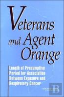 Veterans And Agent Orange