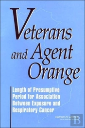 Veterans And Agent Orange