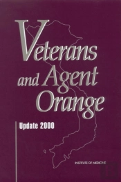 Veterans And Agent Orange