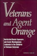 Veterans And Agent Orange