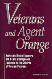 Veterans And Agent Orange
