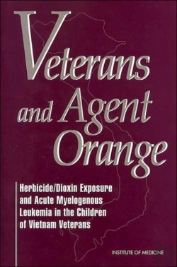 Bertrand.pt - Veterans And Agent Orange