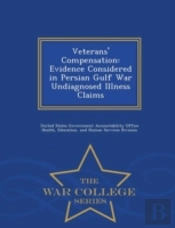 Veterans' Compensation: Evidence Conside