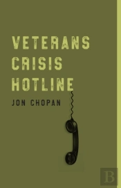 Veterans Crisis Hotline