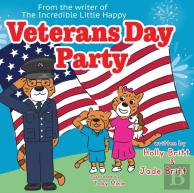 Veterans Day Party