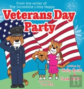 Veterans Day Party