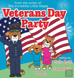 Bertrand.pt - Veterans Day Party