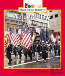 Veterans Day (Rookie Read-About Holidays: Previous Editions)