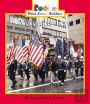 Veterans Day (Rookie Read-About Holidays: Previous Editions)