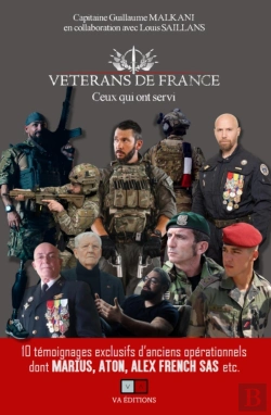 Bertrand.pt - Vétérans De France : Ceux Qui Ont Servi