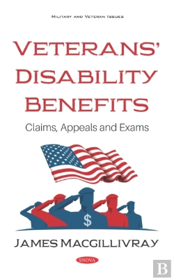 Bertrand.pt - Veterans' Disability Benefits: Claims, Appeals And Exams