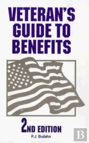 Veterans Guide To Benefits 2edpb