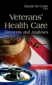 Veteran'S Health Care