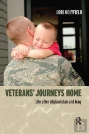 Veterans' Journeys Home