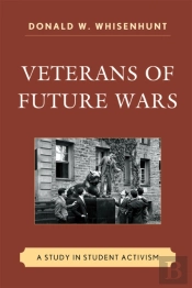 Veterans Of Future Wars