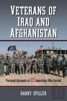 Veterans Of Iraq And Afghanistan