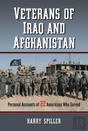 Veterans Of Iraq And Afghanistan