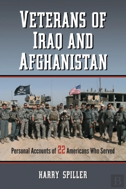 Bertrand.pt - Veterans Of Iraq And Afghanistan