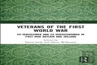 Veterans Of The First World War