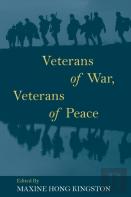 Veterans Of War, Veterans Of Peace