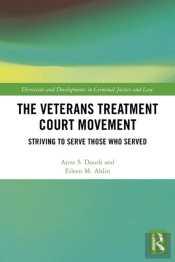 Veterans Treatment Court Movement