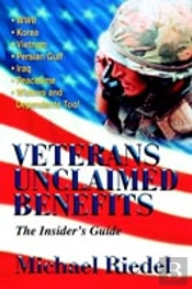 Veterans Unclaimed Benefits