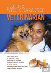 Veterinarian