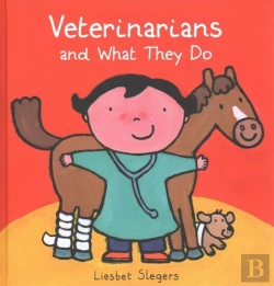 Bertrand.pt - Veterinarians And What They Do