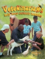 Veterinarians